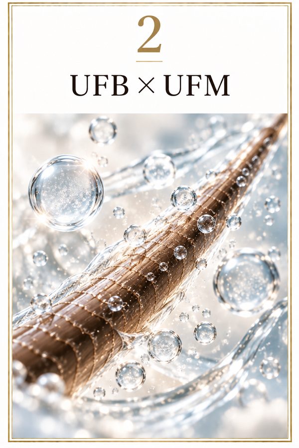 02 UFB × UFM