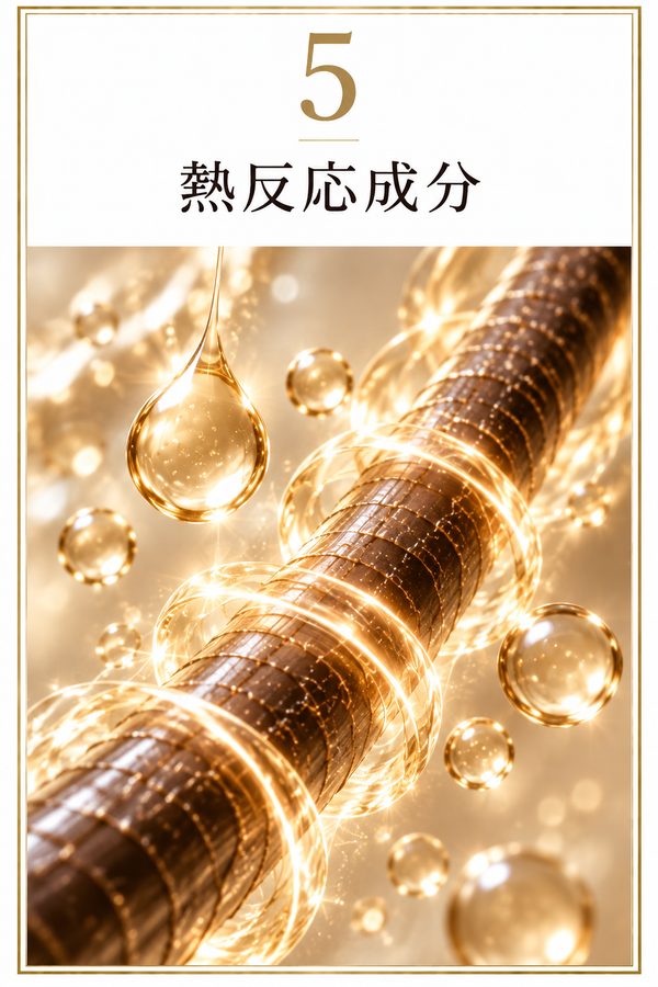 05 熱反応成分